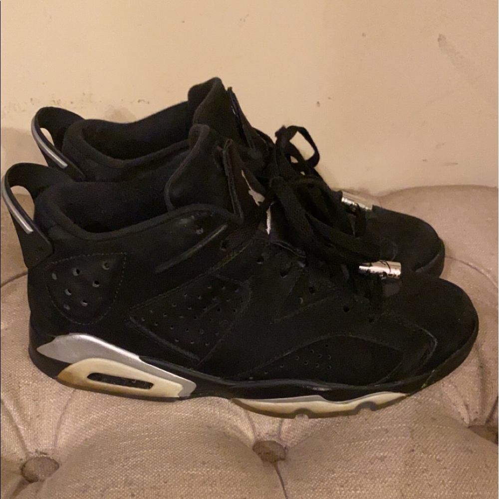 Jordan 6 Retro DMP